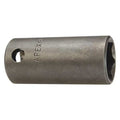 3/8 in Drive Socket Standard Socket, Oiled, Standard,3/8" Dr.,11/16