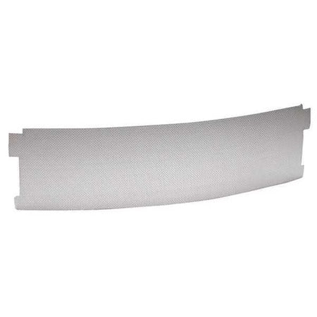 Spark Arrestor, Versaflo, For Use With, TR-600 Series Filters and Cartridges ,Universal
