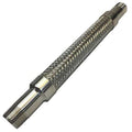 Flexible Metal Hose Assembly,1"I.D.36"