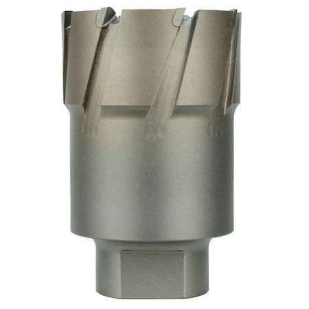 4-1/4" Threaded Steel Hawg Cutter