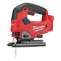 M18 FUEL D-Handle Jig Saw (Tool Only)
