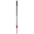 Rebar Cutter Drill Bit,9/16 in Drill Bit