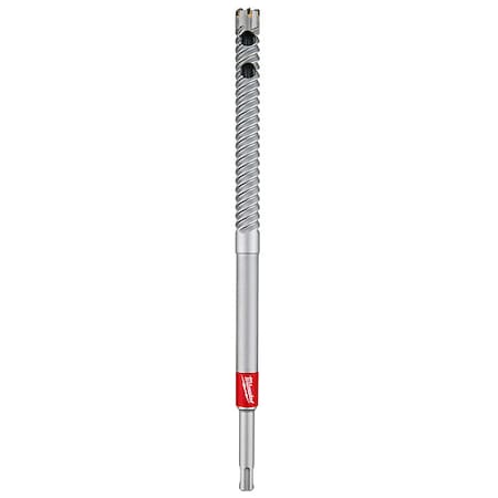 Rebar Cutter Drill Bit,9/16 in Drill Bit