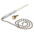 Magnetic Tip & Chain Fish Stick Accessory
