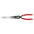 13 in. Long Reach 5/16 in. Hose Grip Pliers