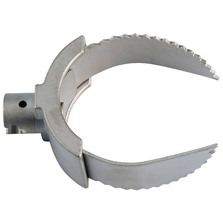 3 in. Root Cutter For 5/8 in. & 3/4 in. Drum Cable