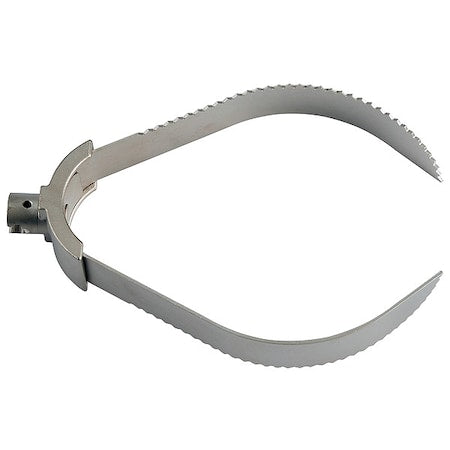 6" Root Cutter For 1-1/4" Sectional Cable