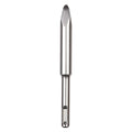 SDS-Plus 5-1/2 in. Bull Point Chisel