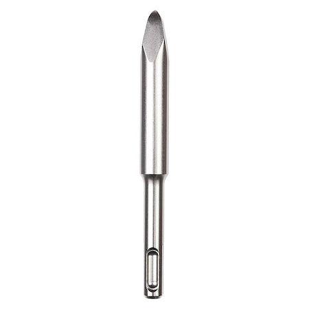 SDS-Plus 5-1/2 in. Bull Point Chisel