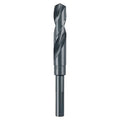 23/32" S&D Black Oxide Drill Bit