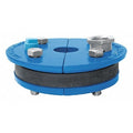 Well Seal,1" Drop Pipe Size,4" L,4" Size