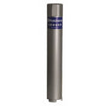 Core Bit,2-1/2" Bit Dia.,10" Drill Depth