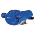 Electric Operated Tote Pump,12VDC,60 Hz