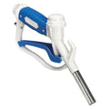 Manual Nozzle,1" dia.,16" L,7" W,3" H