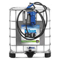 Tote Pump System,120VAC,60 Hz,3450 rpm
