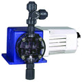 Chemical Metering Pump, 15 gpd, PVC Head