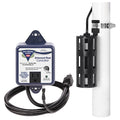 NO Caged Dual Micro-reed Float Switch 115VAC