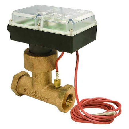 Flow Meter,Impeller,10.49 to 157.34 GPM