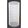Strainer Screen, 0.0331 in mesh
