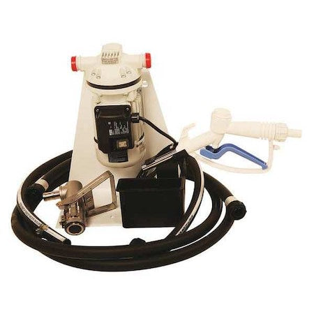 DEF Transfer Pump,6 ft. Cord L.,115VAC