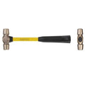 Machinist Hammer,1-1/2 lb.,11" L