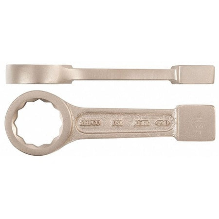 Striking Wrench,3/4",6-5/16" L,3/4"Thick