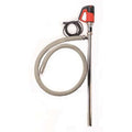 Electric Operated Drum Pump,60 Hz,9 gpm