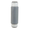 Quick Connect Filter, 3 gpm, 5 Micron, 2-1/2" O.D., 10 in H