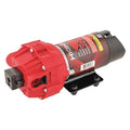 Diaphragm Pump,12VDC,4.5 gpm Max. Flow