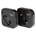 7/8" x 1-5/8" Single Strut Shearing Dies, 2 PK
