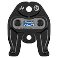 1/2" Streamline ACR Press Jaw for M12 FORCE LOGIC Press Tool