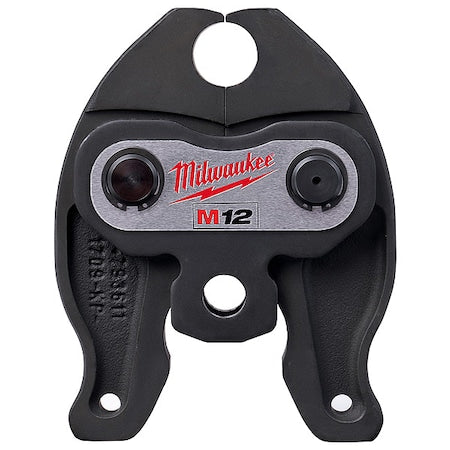 M12 FORCE LOGIC PEX Crimp Jaw, For 1/2 in PEX Pipe, 12 V