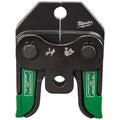 M18 3/8" Viega PureFlow Jaw for M18 Short Throw Press Tool