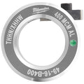 400 MCM Aluminum THHN / XHHW Bushing for M12 and M18 Cable Strippers