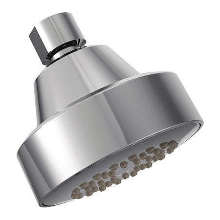 Fixed Showerhead, Brass