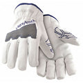 Cut Resistant Gloves, Cut Level A6 ,Uncoated ,None ,L 1 PR