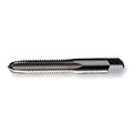 Straight Flute Hand Tap, M12-1.75, Plug, 4 Flutes, Metric Coarse
