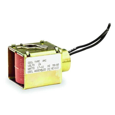 Solenoid Valve Coil,24VAC,60/50 Hz