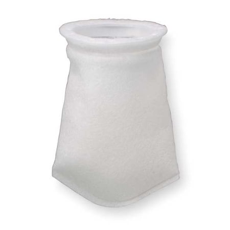 Filter Bag,Felt,PP,40 gpm,200m,PK20