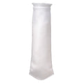 Filter Bag, 10 micron, 18 in L, Size 420