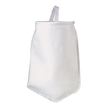 Filter Bag,Felt,PP,200 gpm,5m,PK20