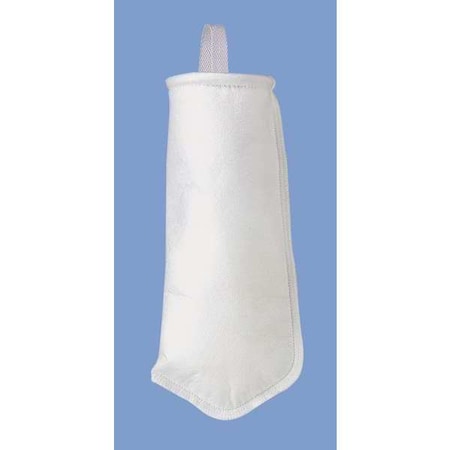 Filter Bag, Mesh, Nylon, 50 gpm, 300m