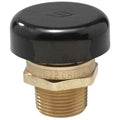 Vacuum Relief Valve,1/2 In,Up to 200 psi