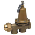 Water Pressure Reducing Valve,1/2 In.