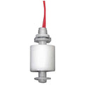 SPST Liquid Level Switch Selectable 240VAC 100 psi