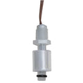 SPST Liquid Level Switch Open On Rise 240VAC 50 psi