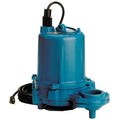 EffluentPump,20ft,15.0A,0.5hp,115VAC