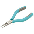 5 3/4 in Needle Nose Plier Ergonomic Handle