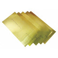 ShimStock,Sheet,Brass,0.0010In,6 In,PK10