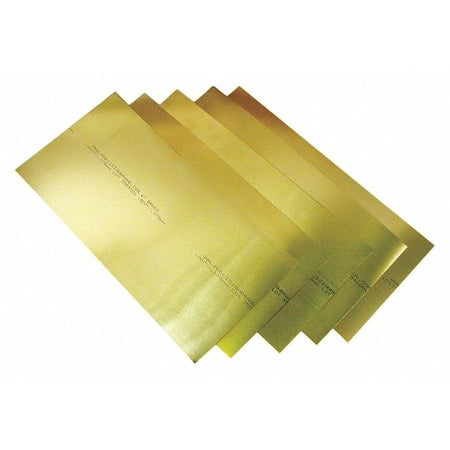 ShimStock,Sheet,Brass,0.0010In,6 In,PK10